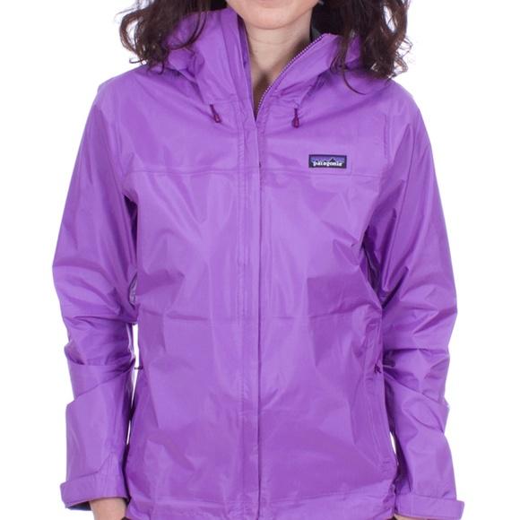 Patagonia Jackets & Blazers - Patagonia Torrentshell Rain Jacket